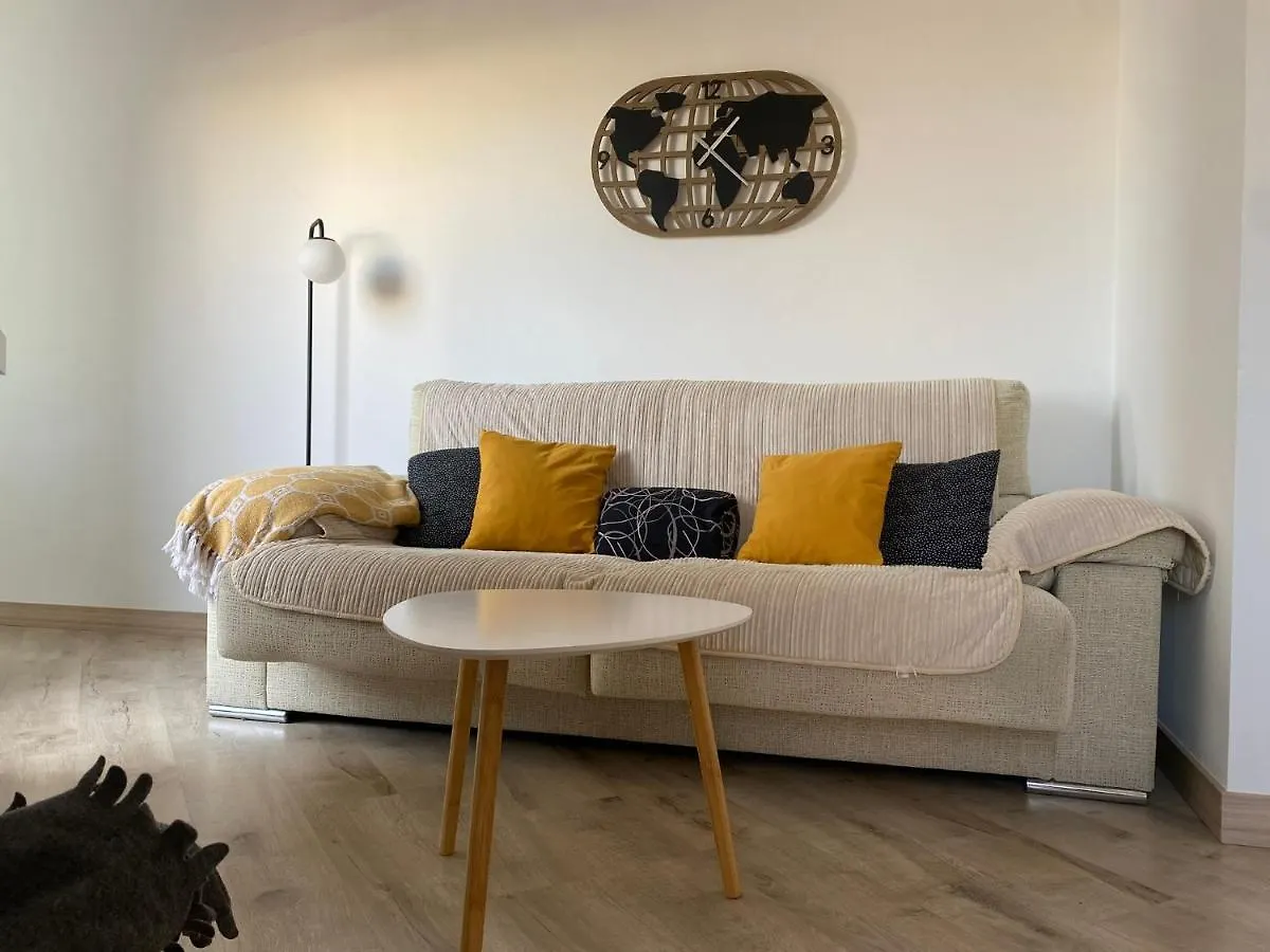 Atico Infanta Eulalia Apartment Sanlucar de Barrameda 0*,  Spain
