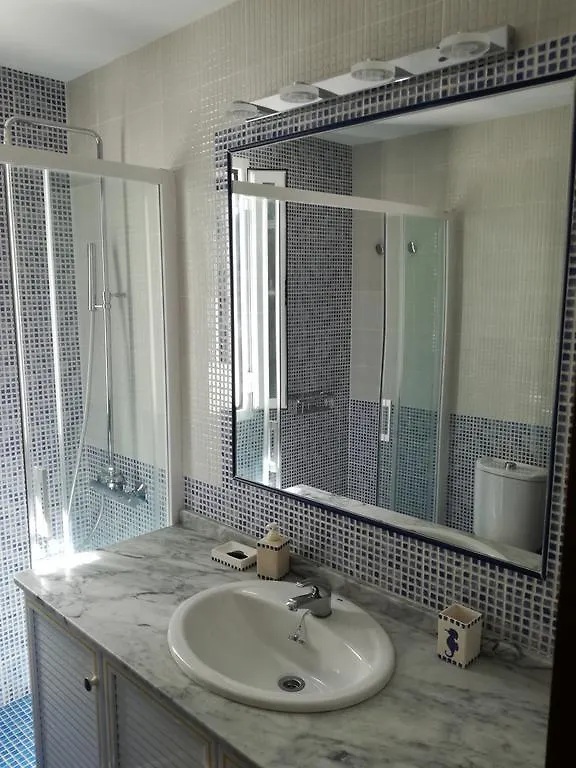 Atico Infanta Eulalia Apartment Sanlucar de Barrameda