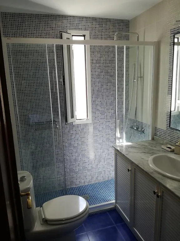 Atico Infanta Eulalia Apartment Sanlucar de Barrameda