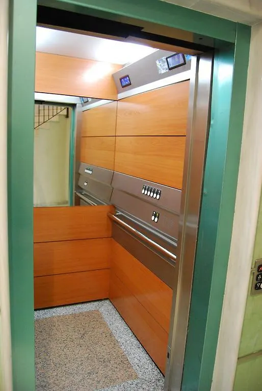 Atico Infanta Eulalia Apartment Sanlucar de Barrameda