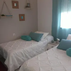 Apartamento Apartamento Doñana, Sanlúcar de Barrameda