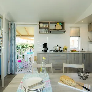 Vacanceselect Mobil Homes - Camping Platja Cambrils Camping Cambrils