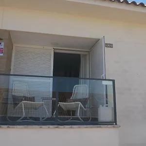 Apartamento Sunny Sanlucar, Sanlúcar de Barrameda