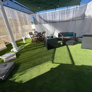 Apartamento Casa Ana, Sanlúcar de Barrameda