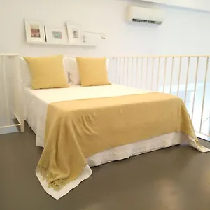 Apartamento Loft San Diego 2, Sanlúcar de Barrameda