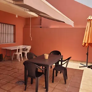 Apartamento Apartamento Arizon, Sanlúcar de Barrameda
