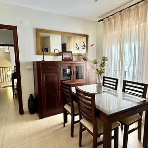 Apartamento Sibssanlucar Reina 2 Del Centro Parking, Sanlúcar de Barrameda