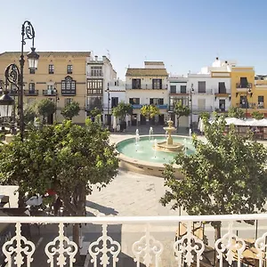 Apartamento Ateneo, Sanlúcar de Barrameda