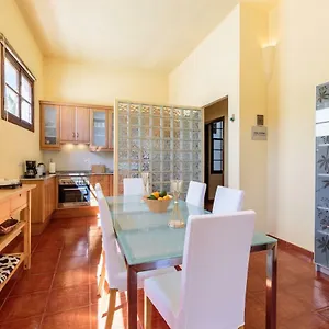 Apartamento Gran Terraza Apartamento Santa Cruz de la Palma (Isla de la Palma)