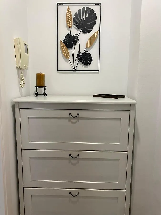 Apartamento Atico Infanta Eulalia Sanlúcar de Barrameda